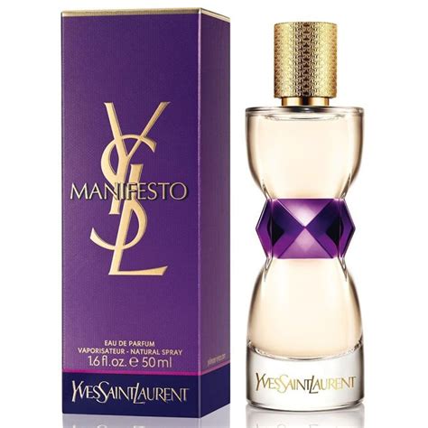 manifesto perfume price